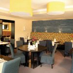 Hotelrestaurant